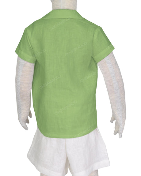 Bowler Shirt