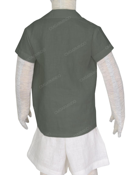 Bowler Shirt