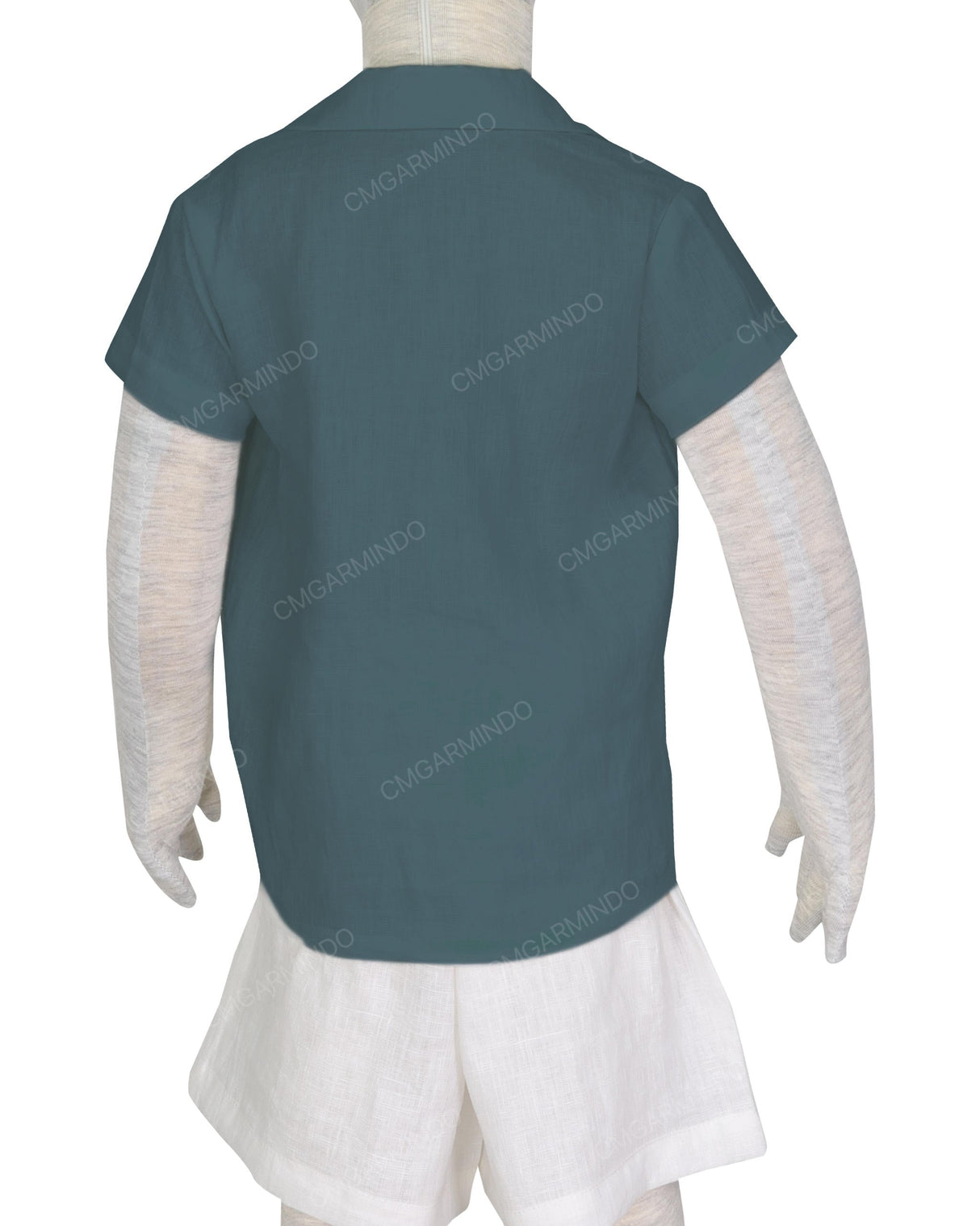 Bowler Shirt