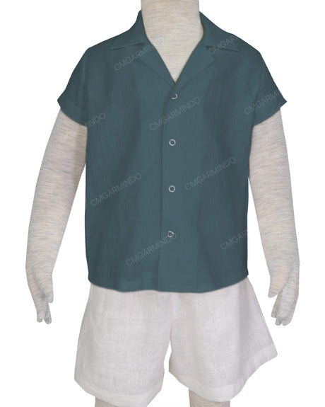 Bowler Shirt