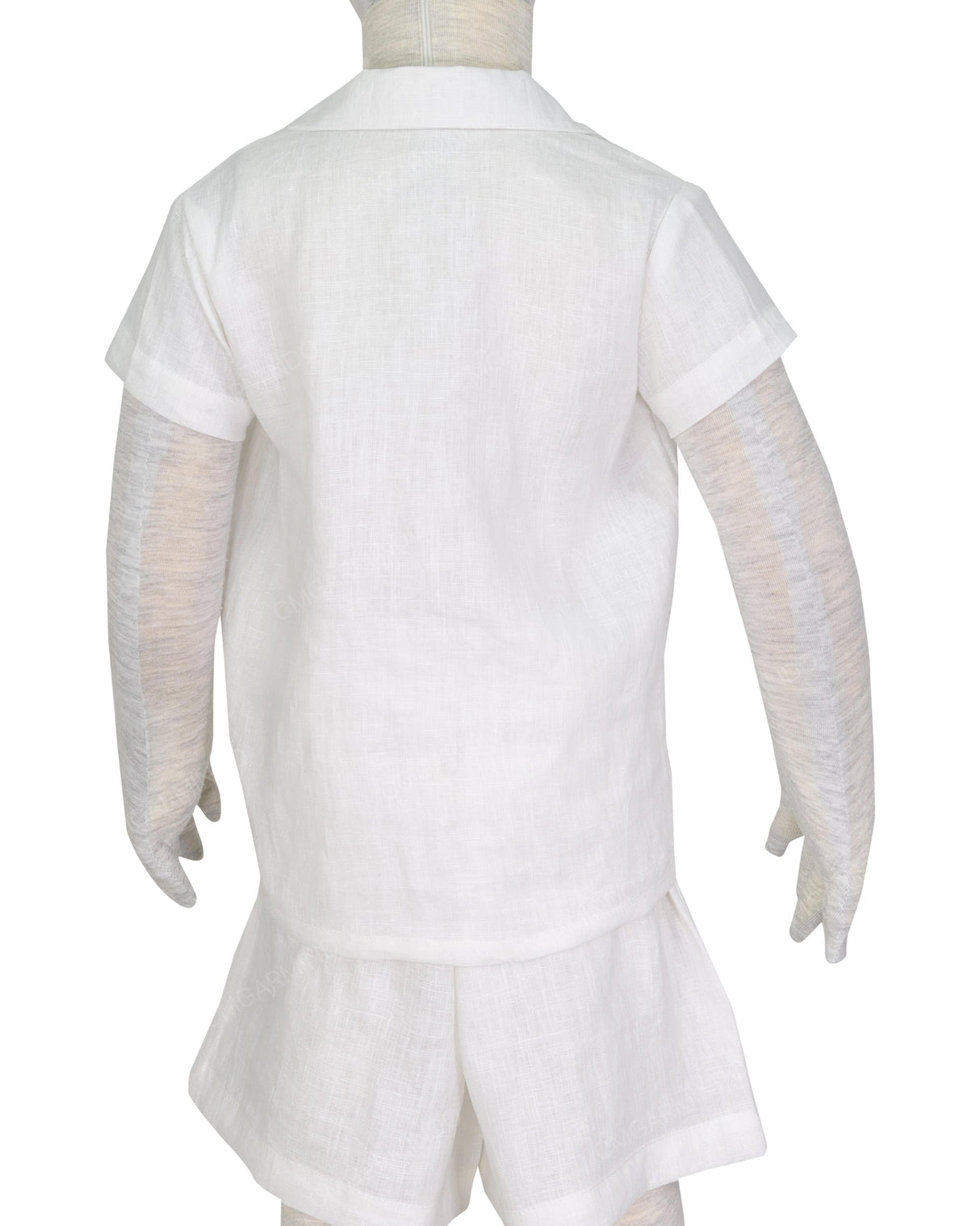 Bowler Shirt