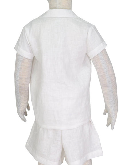 Bowler Shirt