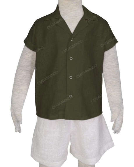 Bowler Shirt