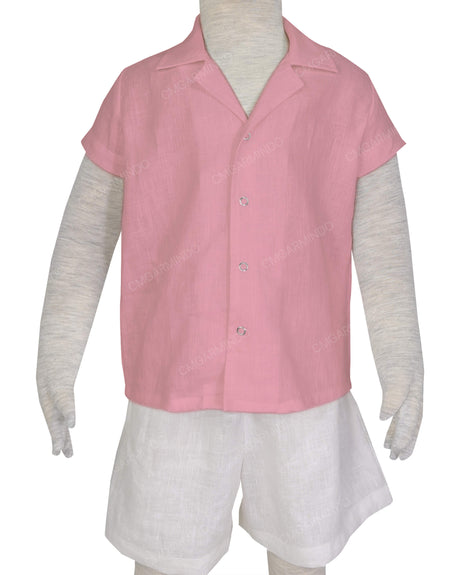 Bowler Shirt