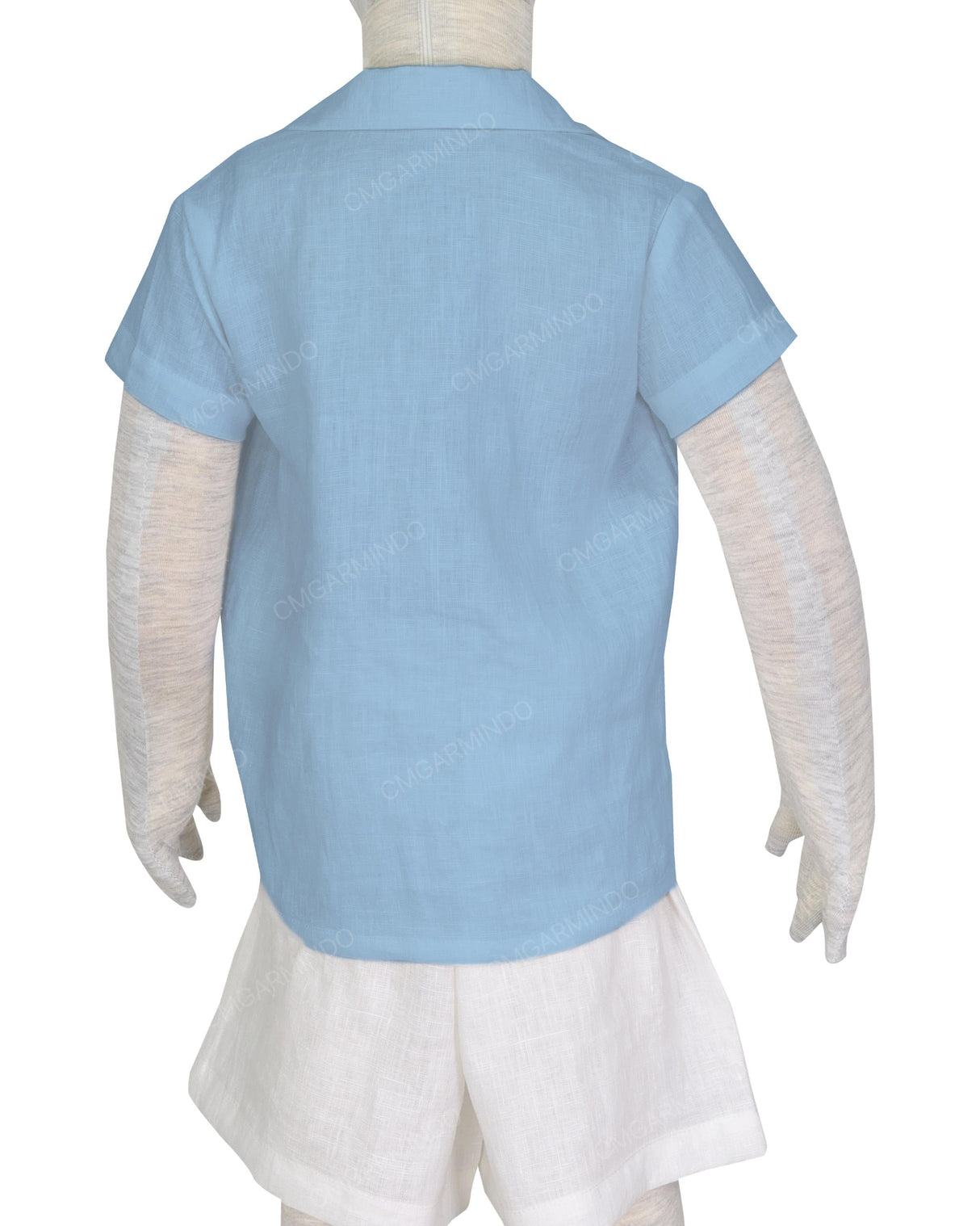 Bowler Shirt