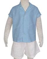 Bowler Shirt