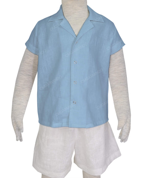 Bowler Shirt