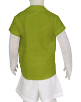 Bowler Shirt