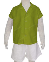 Bowler Shirt