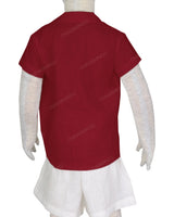 Bowler Shirt