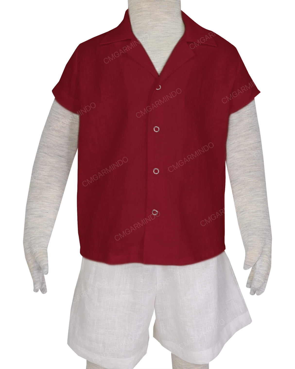 Bowler Shirt