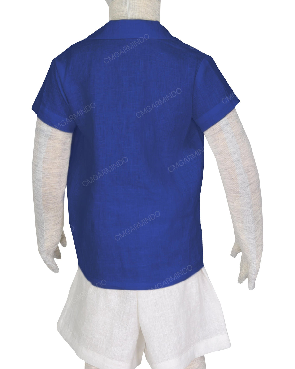 Bowler Shirt