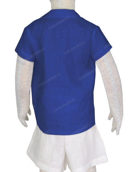 Bowler Shirt