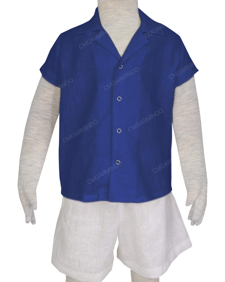Bowler Shirt