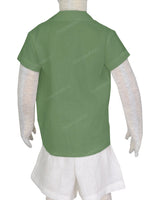 Bowler Shirt