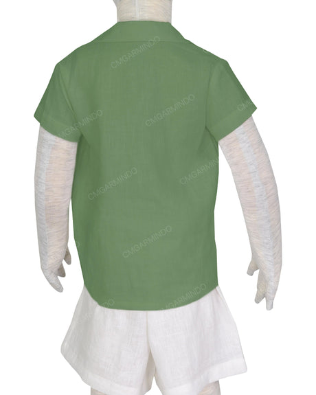 Bowler Shirt