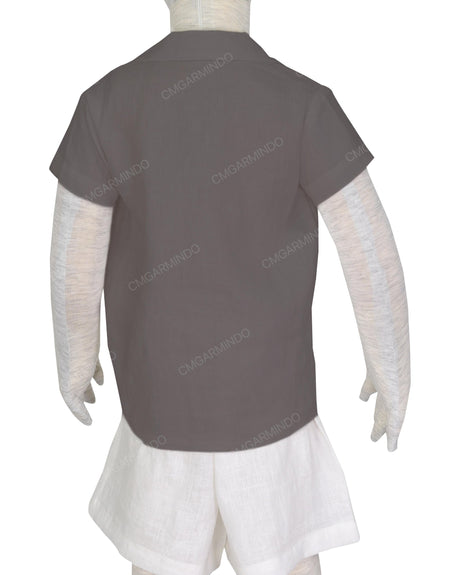 Bowler Shirt