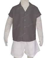 Bowler Shirt