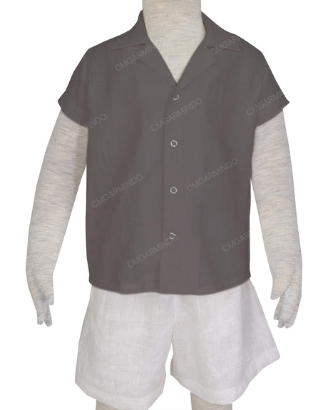 Bowler Shirt