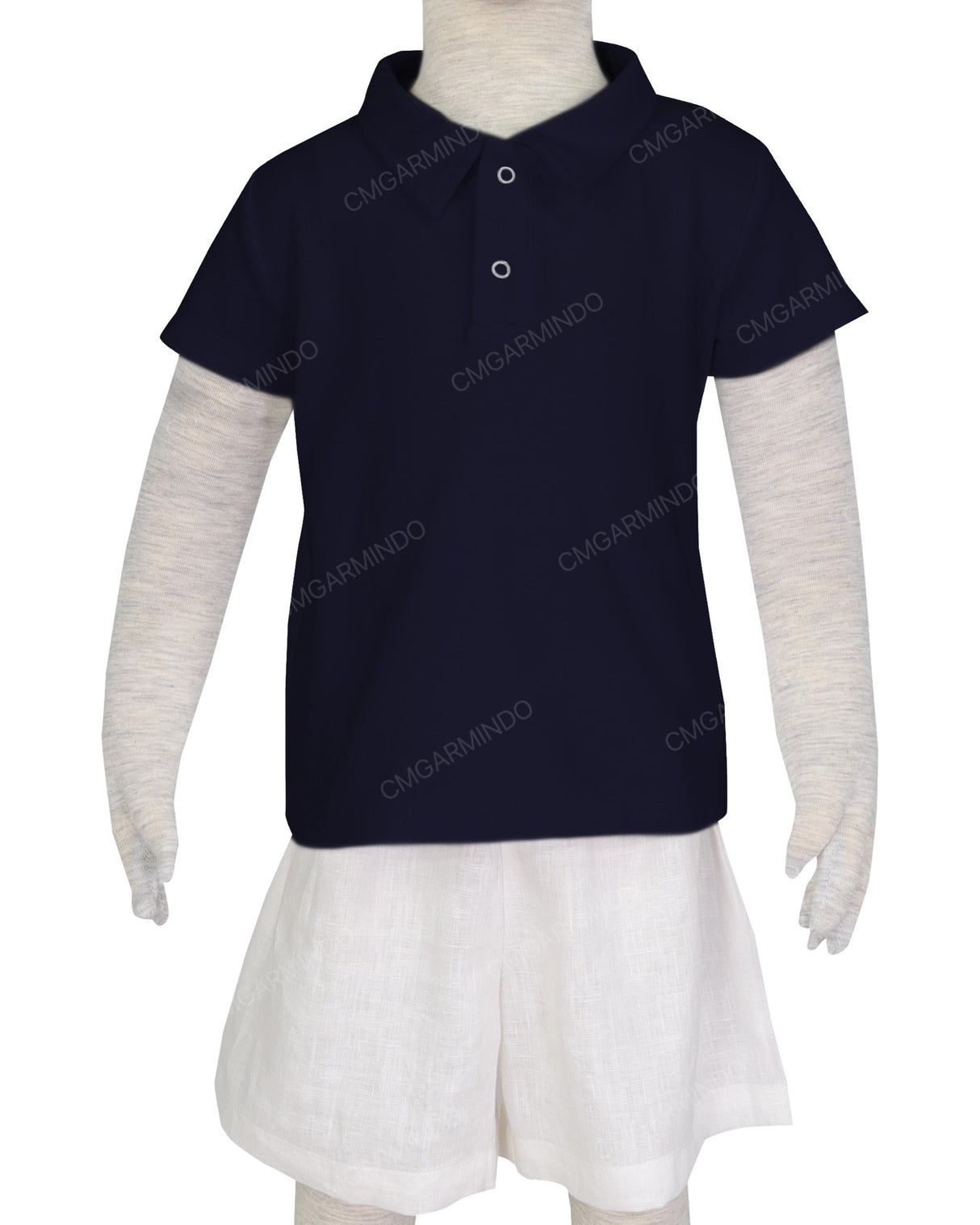 Baby Polo