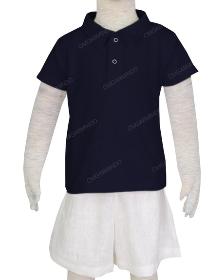 Baby Polo