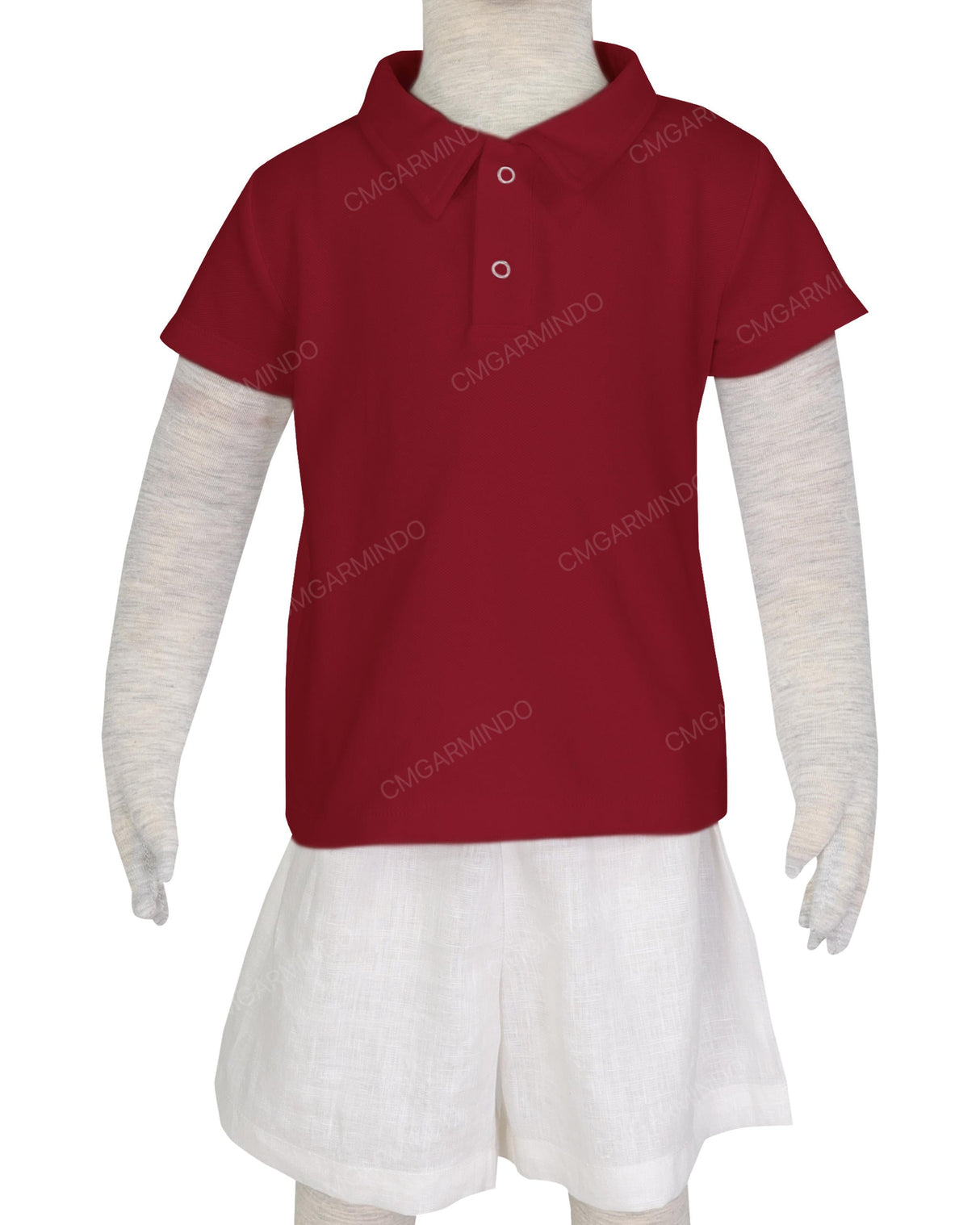 Baby Polo