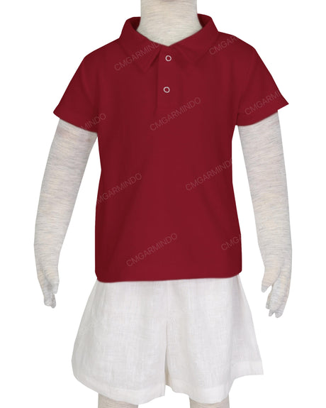 Baby Polo