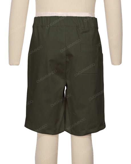 Walking Shorts