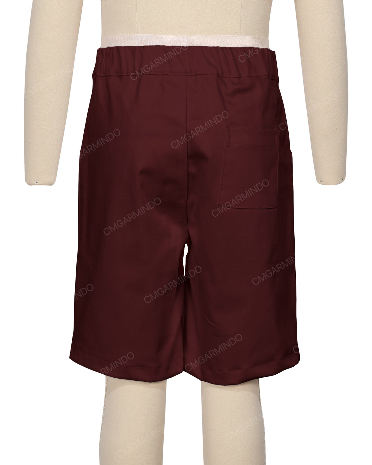 Walking Shorts