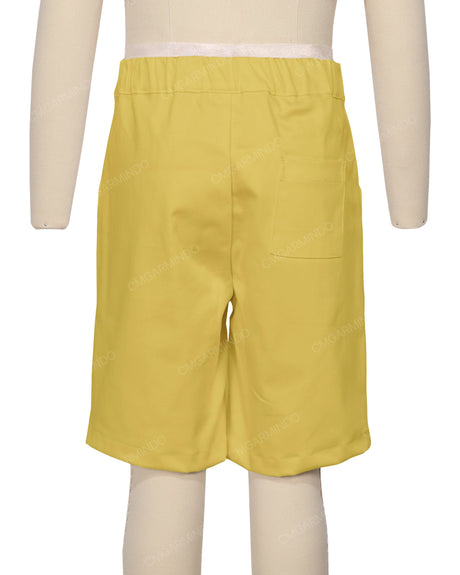 Walking Shorts