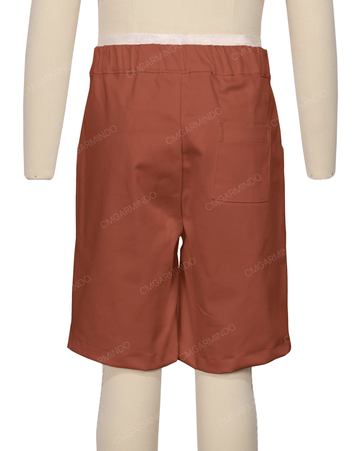 Walking Shorts