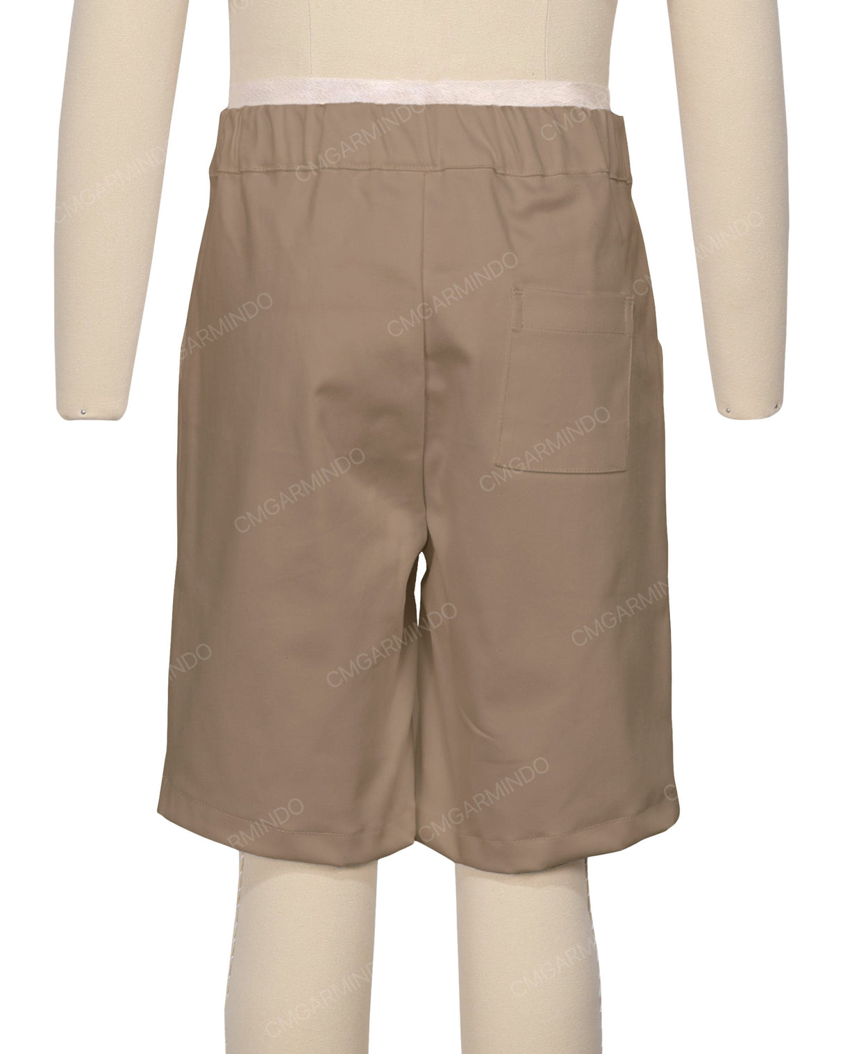 Walking Shorts