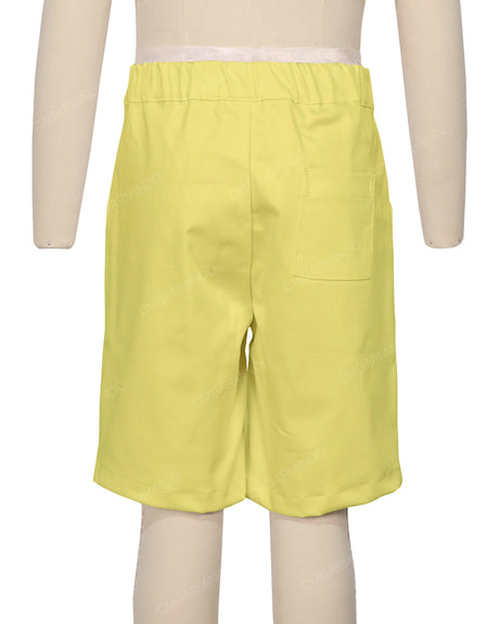 Walking Shorts