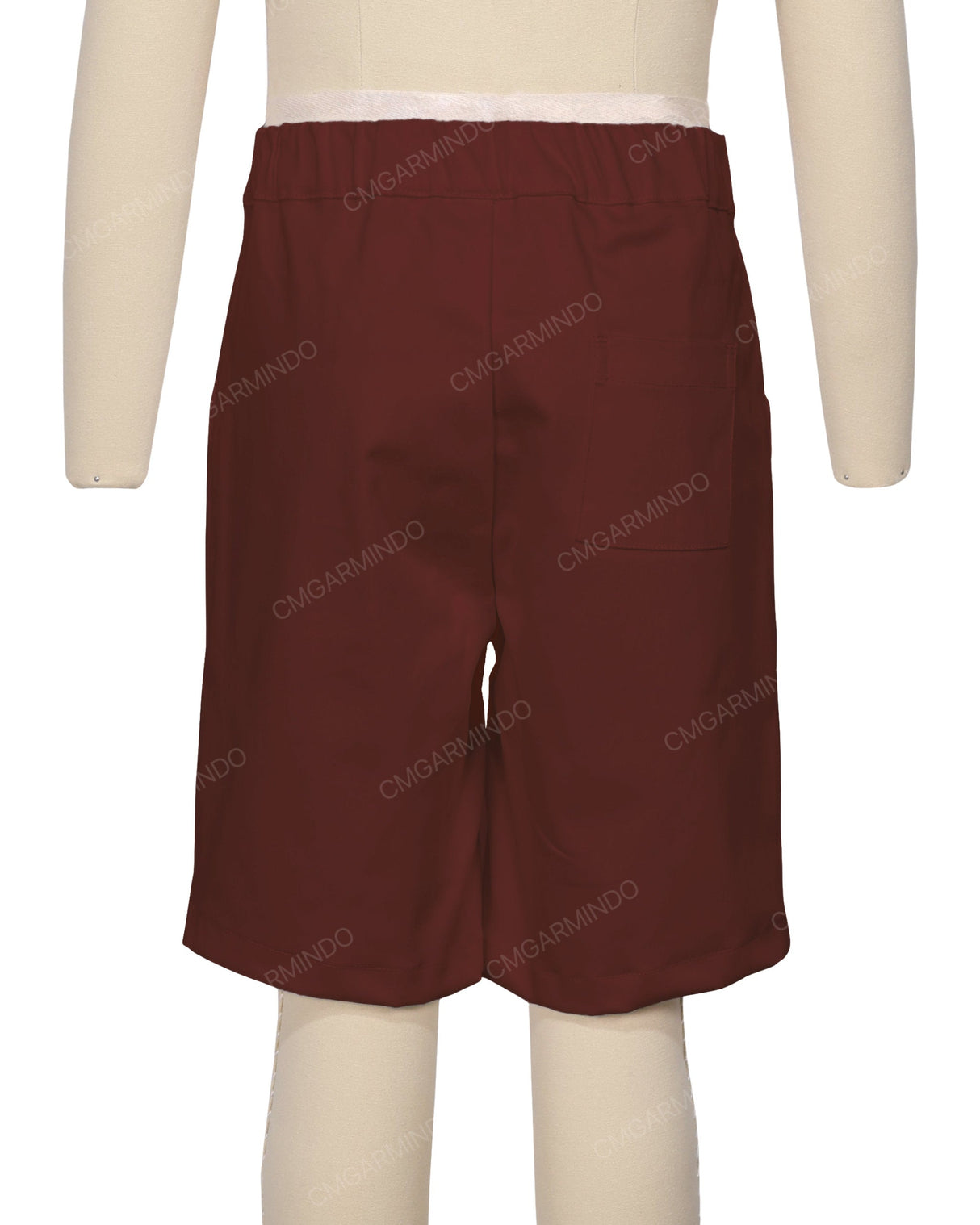 Walking Shorts