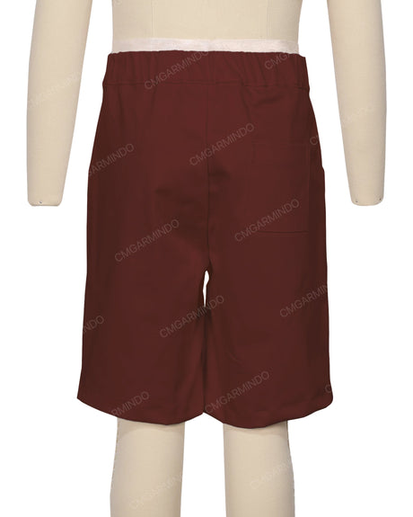 Walking Shorts