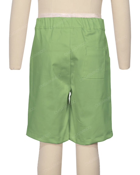 Walking Shorts