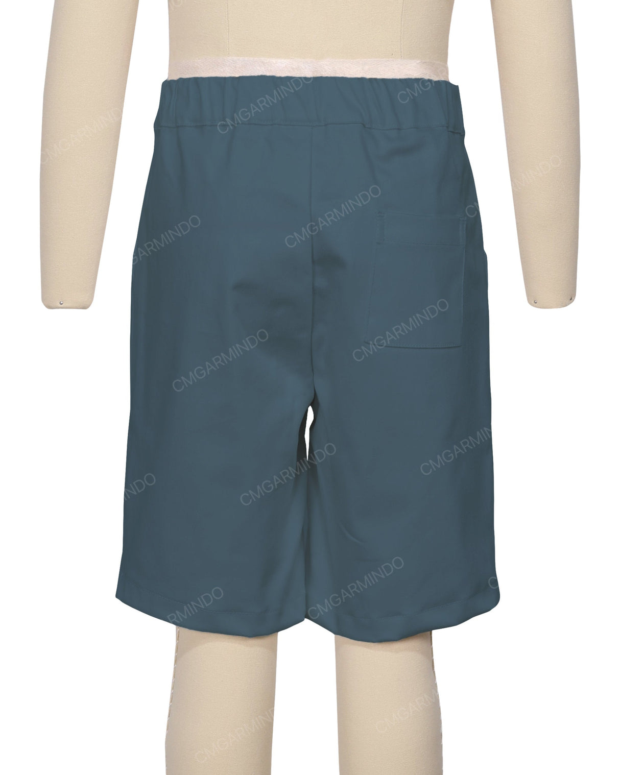 Walking Shorts