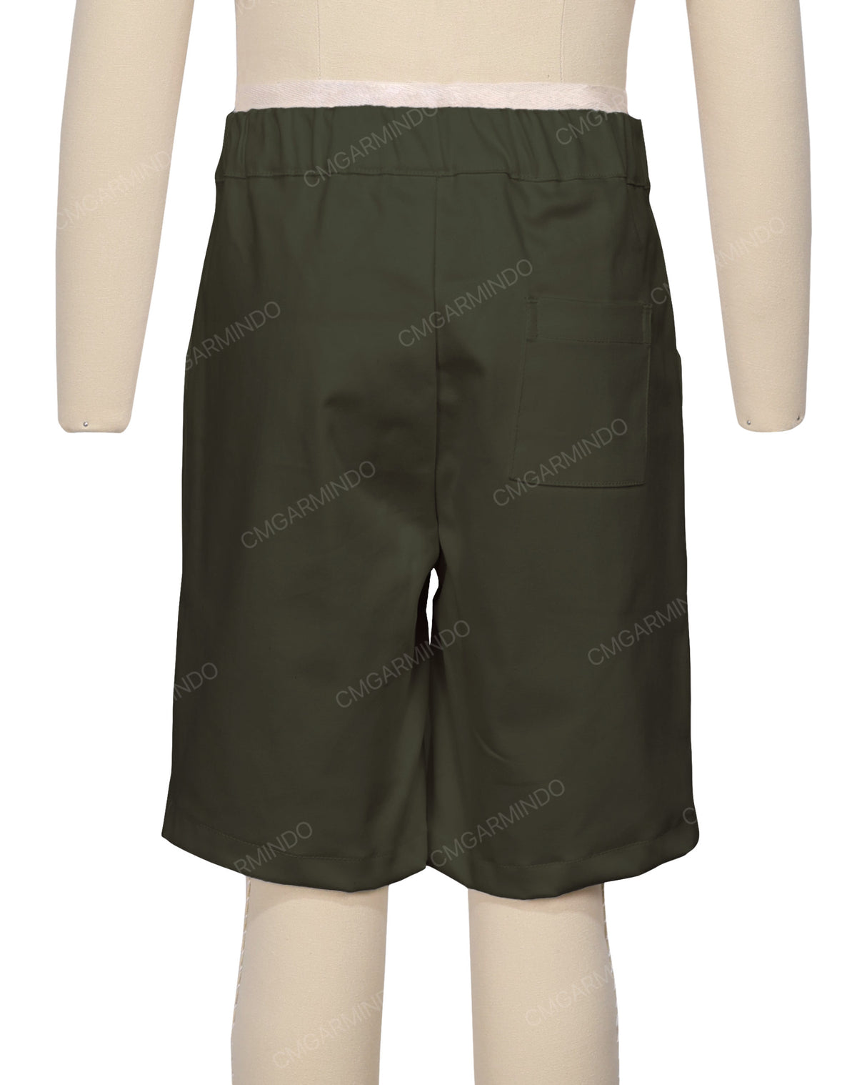 Walking Shorts