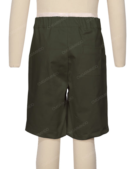 Walking Shorts