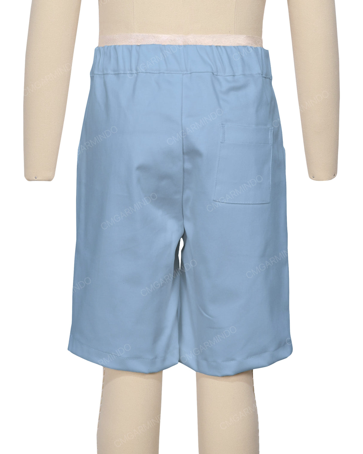 Walking Shorts