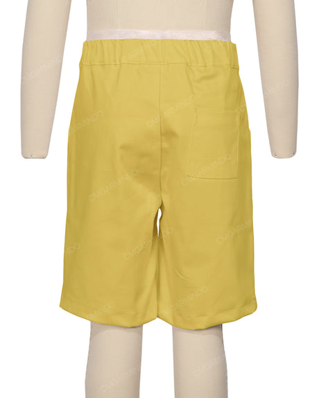 Walking Shorts
