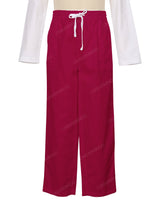 Elastic Waist Pants