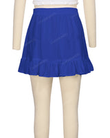 Ruffle Skirt