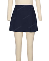 Skort
