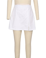 Skort