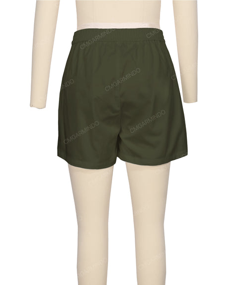 Skort