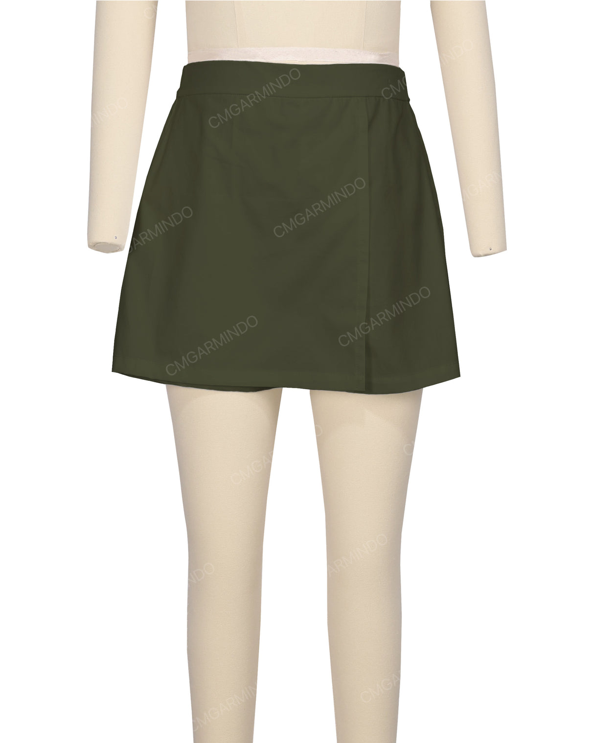 Skort