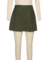 Skort