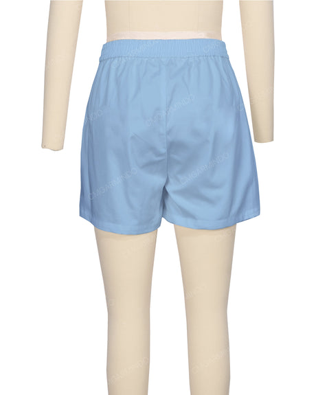 Skort