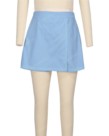 Skort